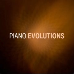 دانلود وی اس تی پیانو Sonixinema Piano Evolutions KONTAKT