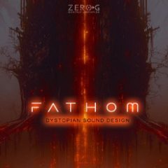دانلود وی اس تی Zero-G Fathom KONTAKT