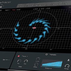 دانلود پلاگین TONSTURM SpinTracer v1.5.0-R2R