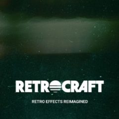 دانلود پلاگین UJAM RETROCRAFT v1.0.0-R2R