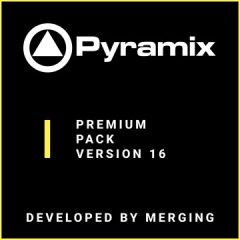 دانلود نرم افزار Merging Pyramix Virtual Studio Premium v16.0.6 – V.R