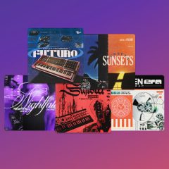 دانلود لوپ و سمپل هیپ هاپ Sonix Audio Next Up Bundle WAV MiDi