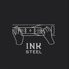دانلود وی اس تی پدال استیل گیتار Ink Audio Ink Steel KONTAKT