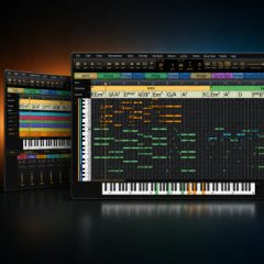 دانلود نرم افزار Aurally Sound Song Master PRO v5.0.03 MOCHA