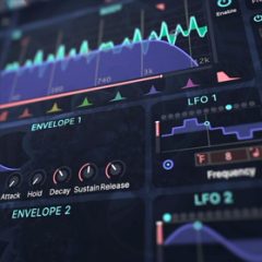 دانلود وی اس تی Dawesome Abyss2 v2.02 R2R