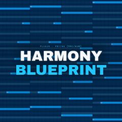 دانلود پلاگین ساخت آکورد Drei Music Harmony Blueprint v1.0.0  macOS, Win V.R