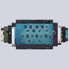دانلود پکیج پلاگین Red Rock Sound All Plug-ins Bundle v2026.01.06 R2R