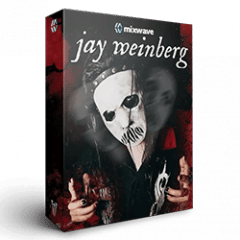 دانلود وی اس تی درام آکوستیک Mixwave Jay Weinberg KONTAKT
