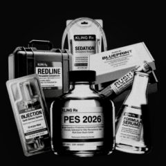 دانلود پکیج لوپ و سمپل Kling Music PES 2026 Producer Pack MULTiFORMAT
