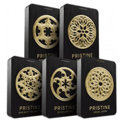 دانلود لوپ و سمپل هیپ هاپ Cymatics Pristine Collection WAV