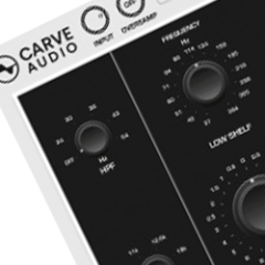 دانلود پلاگین Audioloom Carve Audio Busboy v1.0.20 R2R