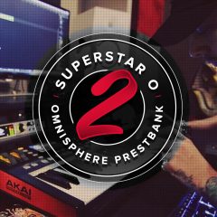 دانلود بانک صدای امنیسفر Industrykits.com SSO Omnisphere 2 PresetBank