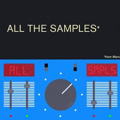 دانلود پکیج Samples From Mars All the Samples From Mars MULTiFORMAT 2022 Version