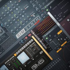 دانلود آموزش طراحی صدا در اف ال استودیو Groove3 – Sound Design with FL Studio