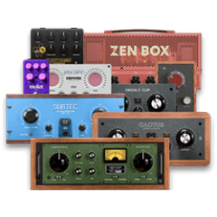 دانلود پکیج پلاگین Audioloom Plugins Bundle v2026.03 R2R