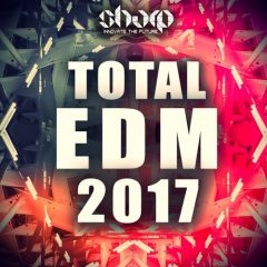 دانلود رایگان لوپ و سمپل SHARP Total EDM 2017 WAV MiDi SYLENTH PRESETS