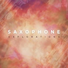 دانلود وی اس تی ساکسوفون Sonixinema Saxophone Explorations v1.0 KONTAKT