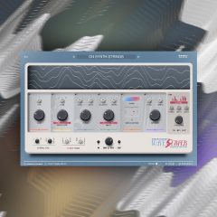 دانلود نسخه مک پلاگین Karanyi Sounds Wavesurfer v1.0.0 REGGED MacOS-BUBBiX