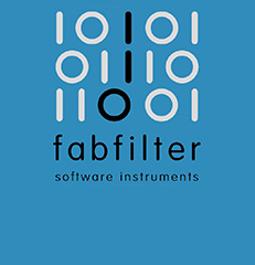 خرید لینک دانلود آموزش فارسی پلاگین های fabfilter