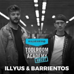 دانلود آموزش FaderPro Illyus and Barrientos UNCUT TUTORiAL