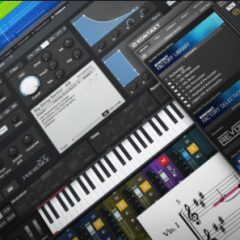 دانلود آموزش Groove3 Producing an Epic String Arrangement from Score TUTORiAL