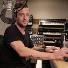 دانلود آموزش monthly.com Write & Produce Hit Songs with Ryan Tedder