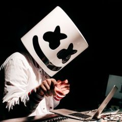 دانلود آموزش ساخت موزیک Creator Arcade Marshmello Alone TUTORiAL