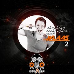 دانلود آموزش ساخت موزیک Vandalism – Shocking Techniques With Klaas 2 Tutorials