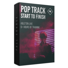 دانلود آموزش ساخت موزیک پاپ PML Pop Track from Start To Finish TUTORiAL