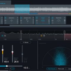 دانلود آموزش مسترینگ Music Protest DIY Pre-Mastering with iZotope Ozone TUTORiAL