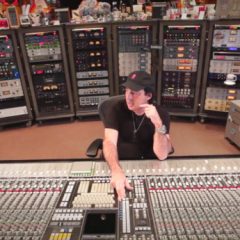 دانلود آموزش میکس MixWithTheMasters Deconstructing a Mix 1 with Chris Lord Alge