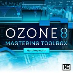 دانلود آموزش پلاگین Ask Video Ozone 8 101 Mastering Toolbox TUTORiAL