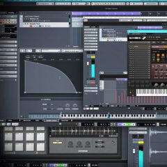دانلود آموزش کیوبیس Groove3 – Cubase 9.5 Production Tips & Tricks