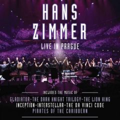 دانلود اجرای زنده هانس زیمر Hans Zimmer Live in Prague BDRip720p