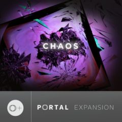 دانلود اکسپنشن افزودنی پلاگین Output Chaos Portal Expansion MAC/WiN