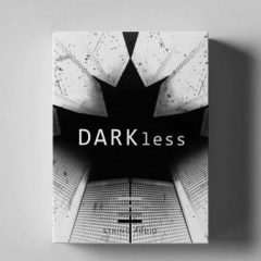 دانلود بانک صدای امنیسفر String Audio DARKless OMNISPHERE 2