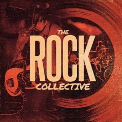 دانلود بانک صدای راک Big Fish Audio The Rock Collective KONTAKT – WAV