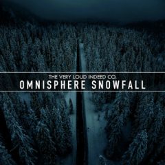 دانلود بانک صدای افزودنی The Very Loud Indeed Co Omnisphere Snowfall