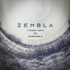 دانلود بانک صدای افزودنی امنیسفر Triple Spiral Audio Zembla For OMNISPHERE 2