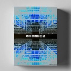 دانلود بانک صدای افزودنی وی اس تی String Audio Unhuman OMNISPHERE 2