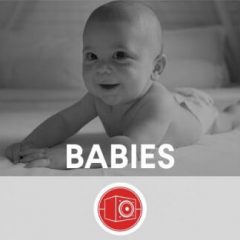 دانلود بانک صدای افکت صوتی Big Room Sound Babies WAV