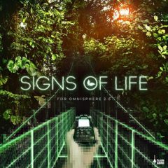 دانلود بانک صدای وی اس تی امنیسفر PlugInGuru Signs of Life for Omnisphere 2 WAV MIDI