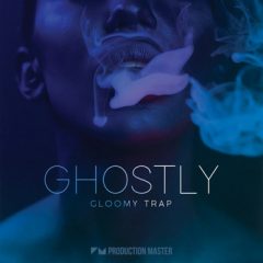 دانلود سمپل پک ترپ Production Master Ghostly Gloomy Trap WAV