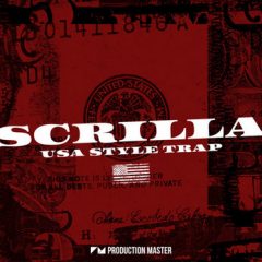 دانلود سمپل پک ترپ Production Master Scrilla USA Style Trap WAV