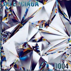 دانلود سمپل پک درام کیت هیپ هاپ Onlyxne 808MAFIA BALENCIAGA 4 Drumkit WAV