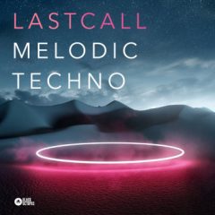 دانلود لوپ و سمپل Black Octopus Sound Last Call Melodic Techno WAV