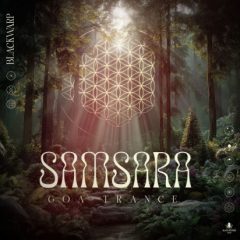دانلود لوپ و سمپل Black Octopus Sound Samsara Goa Trance By Blackwarp WAV