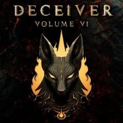 دانلود لوپ و سمپل Evolution Of Sound Deceiver Vol 6 WAV MiDi SERUM