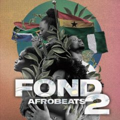 دانلود لوپ و سمپل Oriah Fond Vol 2 Afrobeats Sample Pack WAV MiDi