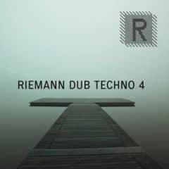 دانلود لوپ و سمپل Riemann Kollektion Riemann Dub Techno 4 WAV